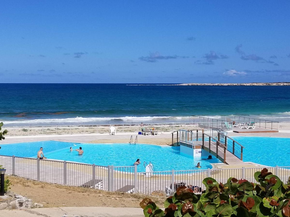 Orient Bay Beach Studio Dış mekan fotoğraf
